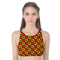 Rby 5 Tank Bikini Top by ArtworkByPatrick