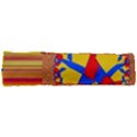 Graphic Design Graphic Design Full Print Rope Handle Tote (Small) View3