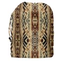 Safari Drawstring Pouch (XXXL) View2