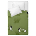Sheep Lambs Duvet Cover Double Side (Single Size) View2