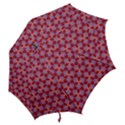 Pattern New Seamless Hook Handle Umbrellas (Medium) View2