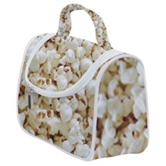Popcorn Satchel Handbag by TheAmericanDream