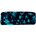 Background Black Blur Colorful Full Print Rope Handle Tote (Large) View3