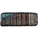Architecture City Building Travel Full Print Rope Handle Tote (Large) View3