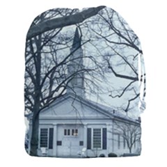 Bowling Green Prout Chapel Drawstring Pouch (xxxl) by Riverwoman