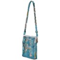 Cute Baby Is Coming With Stork Multi Function Travel Bag View1