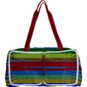 Pattern Background Multi Function Bag View1