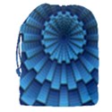 Pattern Background Texture Drawstring Pouch (XXXL) View2