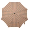 Peachy Keen Hook Handle Umbrellas (Medium) View1