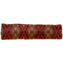 Rp 6 Full Print Rope Handle Tote (Small) View3