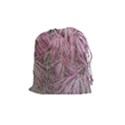 Fineleaf Japanese Maple in April Drawstring Pouch (Medium) View1