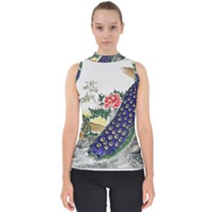 Image From Rawpixel Id 434953 Jpeg (2) Mock Neck Shell Top by Sobalvarro