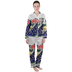 Image From Rawpixel Id 434953 Jpeg (2) Satin Long Sleeve Pyjamas Set by Sobalvarro