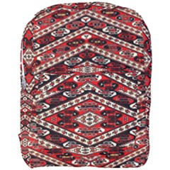 Rp 5 Full Print Backpack by ArtworkByPatrick