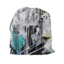 Urban Funk Drawstring Pouch (XXL) View2