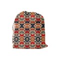 RP-2-7 Drawstring Pouch (Large) View2