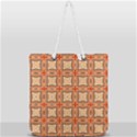 RP-3-2 Full Print Rope Handle Tote (Large) View2