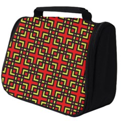 Rby-2-8 Full Print Travel Pouch (big) by ArtworkByPatrick