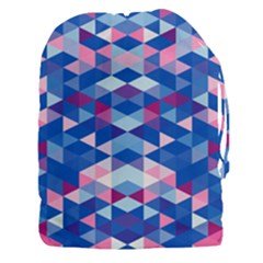 Digital Art Art Artwork Abstract Drawstring Pouch (xxxl) by Pakrebo