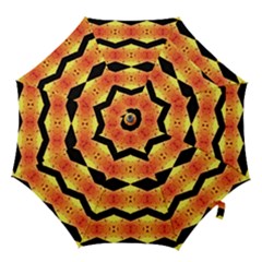 Wallpaper Background Abstract Hook Handle Umbrellas (small) by Pakrebo