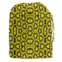 Ml-c4-4 Drawstring Pouch (xxxl) by ArtworkByPatrick
