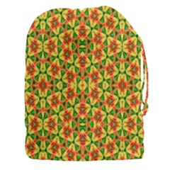 Ml-c-4-5 Drawstring Pouch (xxxl) by ArtworkByPatrick