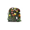 Tulips  Drawstring Pouch (Small) View2