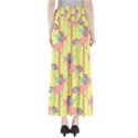 Unicorn Carousel Full Length Maxi Skirt View2
