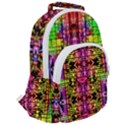 ML-C-4-7 Rounded Multi Pocket Backpack View2