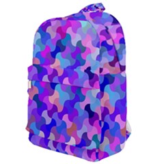 Ml-c-4-8 Classic Backpack by ArtworkByPatrick