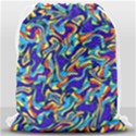 ML-C6-1 Drawstring Bag (Large) View2