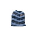 Architectural Design Architecture Building Business Drawstring Pouch (XS) View2