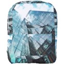 Architectural Design Architecture Building Business Full Print Backpack View1