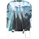 Architectural Design Architecture Building Business Full Print Backpack View2