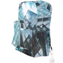 Architectural Design Architecture Building Business Full Print Backpack View3