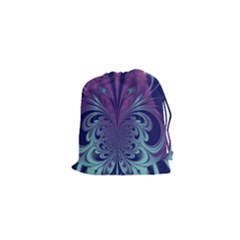 Design Art Digital Art Artwork Drawstring Pouch (xs) by Pakrebo