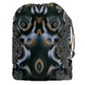 Fractal Art Artwork Design Drawstring Pouch (XXXL) View1