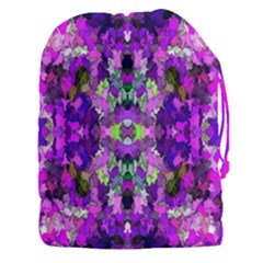 Ml 187 2 Drawstring Pouch (xxxl) by ArtworkByPatrick