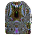 Art Artwork Fractal Digital Art Drawstring Pouch (XXXL) View1