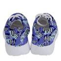 Penguins Pattern Running Shoes View4