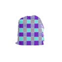 Thepurplesquare Drawstring Pouch (Small) View1