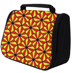 Rby 24 Full Print Travel Pouch (big) by ArtworkByPatrick