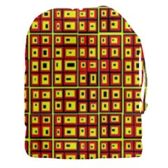 Rby 30 Drawstring Pouch (xxxl) by ArtworkByPatrick