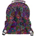 Ml 195 Rounded Multi Pocket Backpack View3