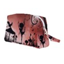 Little Fairy Dancing In The Night Wristlet Pouch Bag (Medium) View2