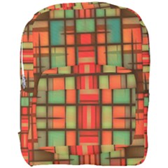 Hsc2 1 Full Print Backpack by ArtworkByPatrick