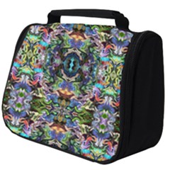 Hsc3 2 Full Print Travel Pouch (big) by ArtworkByPatrick