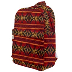 Navajo 0 Classic Backpack by ArtworkByPatrick