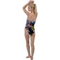 Image 1 Go with the Flow One Piece Swimsuit View2
