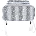 Code Full Print Backpack View4